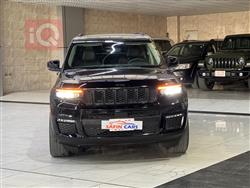 Jeep Grand Cherokee L